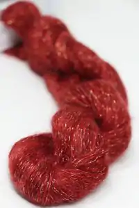 ARTYARNS SILK MOHAIR GLITTER 244 