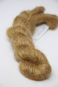 ARTYARNS SILK MOHAIR GLITTER 369 GOLD