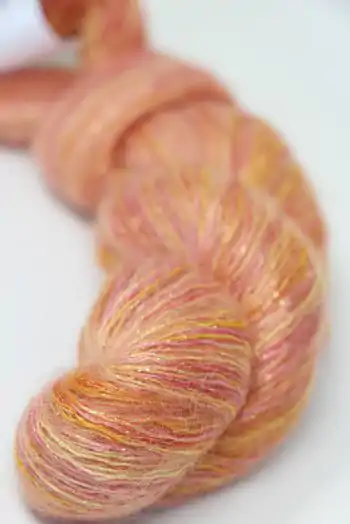 ARTYARNS SILK MOHAIR YARN in H30: TUTTI FRUTI (GOLD)