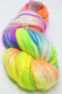 ARTYARNS SILK MOHAIR FINGERING OMBRE
