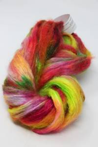 ARTYARNS SILK MOHAIR FINGERING OMBRE