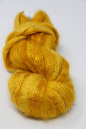 ARTYARNS SILK MOHAIR LACE 2397 Mustard