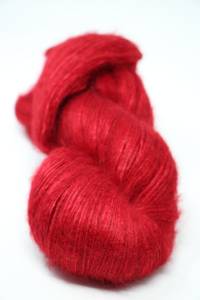 ARTYARNS SILK MOHAIR FINGERING OMBRE 378 Citron