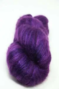 Artyarns Beaded Mohair with Sequins Wild Iris (298)