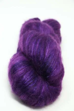 ARTYARNS SILK MOHAIR LACE
