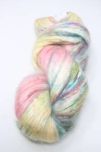 ARTYARNS SILK MOHAIR FINGERING OMBRE