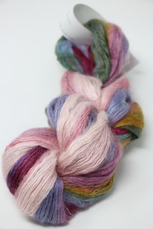 ARTYARNS SILK MOHAIR LACE