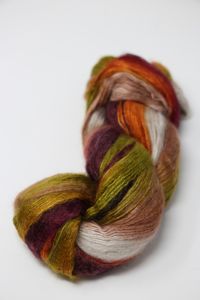 ARTYARNS SILK MOHAIR FINGERING OMBRE