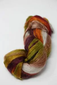 ARTYARNS SILK MOHAIR FINGERING OMBRE