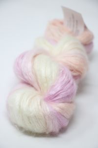 ARTYARNS SILK MOHAIR FINGERING OMBRE