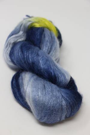 ARTYARNS SILK MOHAIR LACE