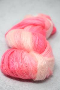 ARTYARNS SILK MOHAIR FINGERING OMBRE