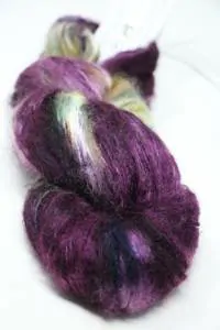 ARTYARNS SILK MOHAIR FINGERING OMBRE NOVA 774
