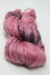 ARTYARNS SILK MOHAIR FINGERING OMBRE