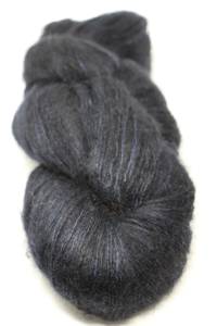 ARTYARNS SILK MOHAIR FINGERING OMBRE NOVA S3 NEBULA DEEP INDIGO