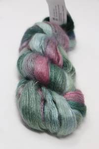 ARTYARNS SILK MOHAIR FINGERING OMBRE Sublime (7158)