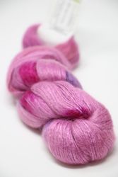 Artyarns Rhapsody Worsted Yarn 109 Pink Lilacs