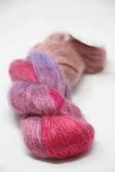 Artyarns Rhapsody Worsted Yarn 111 Hot Pinks