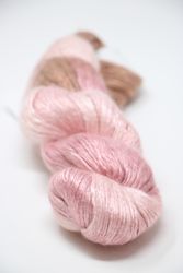 Artyarns Rhapsody Worsted Yarn 130 Petal Chocolate Pink