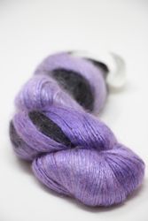 Artyarns Rhapsody Worsted Yarn 138 Purple Royal