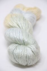 Artyarns Rhapsody Worsted Yarn 149 Silver Cloud