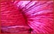 silk yarn: flamingo