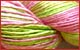 silk yarn: spring