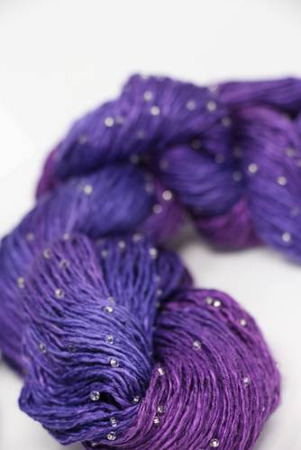 Artyarns Beaded Silk | 609 Mosaic Aqua