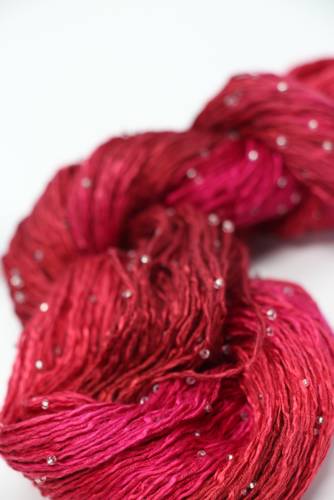 Artyarns Beaded Silk | H7 Heart (Silver)