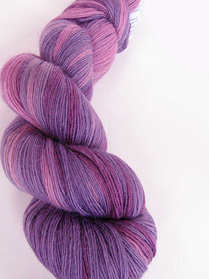 Artyarns Regal Silk | 108 Purple Mist
