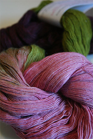 Artyarns Cashmere 1 Lace