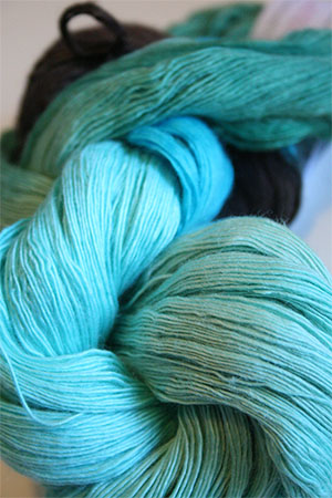 Artyarns Cashmere 1 Lace