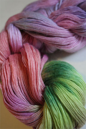 Artyarns Cashmere 5 Worsted