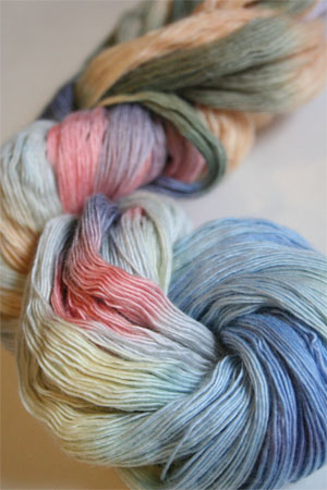 Artyarns Cashmere 5 Worsted | 502 Parrish