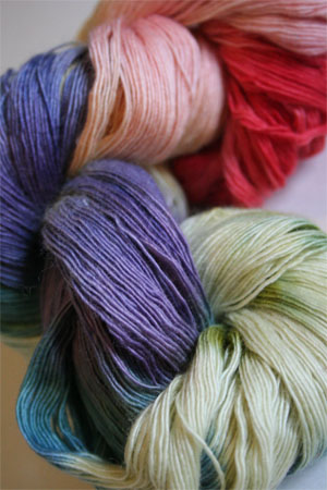 Artyarns Cashmere 5 Worsted