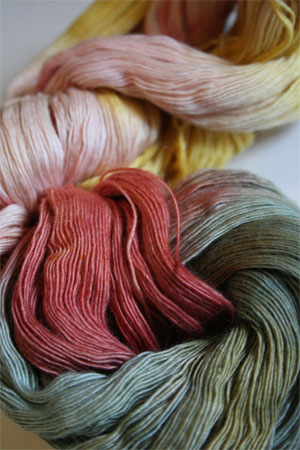 Artyarns Cashmere 5 Worsted