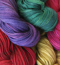 Artyarns 1 Ply Cashmere Lace  