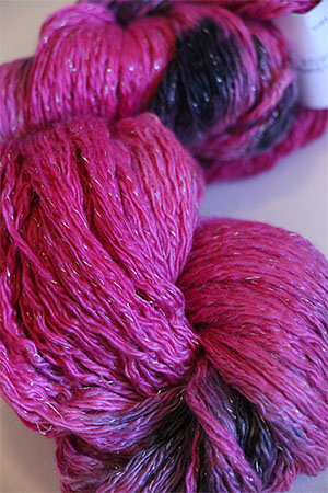 ARTYARNS CASHMERE GLITTER