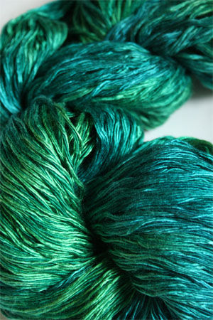 Artyarns Ensemble Light in H13 Emerald City