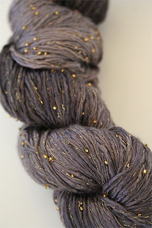 Artyarns Beaded Ensemble Yarn in 2305 Gold