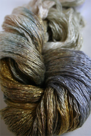 Artyarns Ensemble Glitter Light 506 Wyeth with Gold 