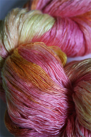 H30 Tutti Fruitti in Ensemble Light from Artyarns