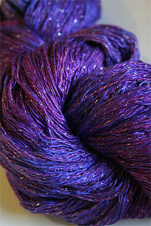 Artyarns Rhapsody Glitter Light |  H5 Violettas	