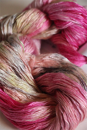 Artyarns Ensemble Light silk & Cashmere Yarn