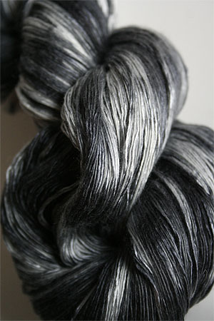 Artyarns Ensemble Light silk & Cashmere Yarn 923 Lady Gaga