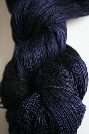 Artyarns Ensemble Light | H21 Inky Blues