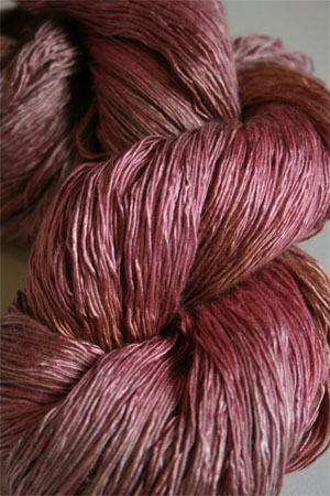 Artyarns Ensemble Light in H10 Antique Rose