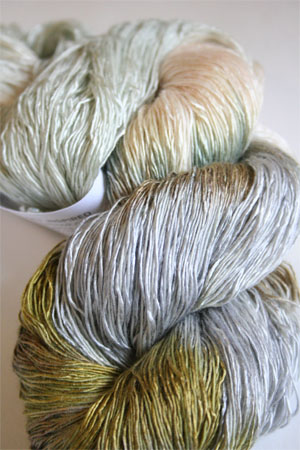 Artyarns Ensemble Light in 506 Wyeth