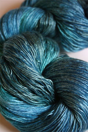 Artyarns Ensemble Light in H3 Sargasso Sea