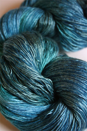 Artyarns Ensemble Light in H3 Sargasso Sea